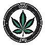 Logo d&#39;InfinitCBD